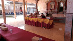 Pertemuan Ketahanan Keluarga Berbasis Kelompok Kegiatan di Kampung Keluarga Berkualitas yang bertempat di Kantor Perbekel Desa Pangkung Paruk Kecamatan Seririt