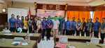 Upaya Pelayanan Kesehatan Lansia bagi LP/LS yang dilaksanakan di Hotel Aneka Lovina Kalibukbuk Singaraja