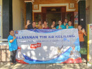 Pelayanan KB Gratis dalam rangka Hari Kartini yang bertepat di TPMB Nyoman Mandayani , Desa Sudaji,  Kec, Sawan
