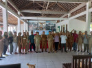 Optimalisasi Kelompok Kerja Kampung KB di Desa Musi Kec, Gerokgak 