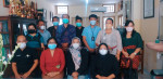 Pendampingan Perempuan dan Anak Korban Kasus Penganiayaan di Desa Kaliasem Atensi dari LPSK (Lembaga Perlindungan Saksi Korban) Pusat Jakarta