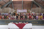 Pertemuan Rutin DWP Kabupaten Buleleng dalam rangka Peringatan Hari Kartini ke-145