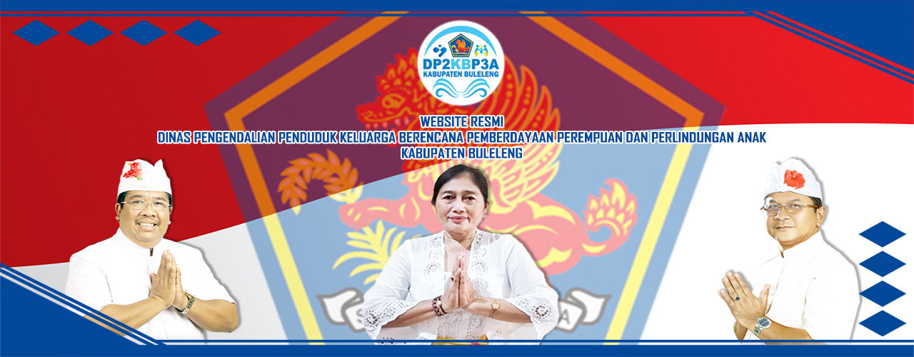 Website Resmi Pemerintah Kabupaten Buleleng