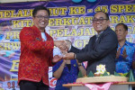 Puncak HUT ke 45-SMP Negeri 4 singaraja