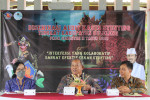 Diseminasi Audit Kasus Stunting Semester II TA. 2022 Tingkat Kabupaten Buleleng