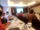 Focus Group Discussion (FGD) Pembentukan Tim Audit Stunting Provinsi Bali Tahun Anggaran 2022