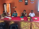 Pembinaan Program Banggakencana oleh Kader PPKBD/Sub. PPKBD dengan tema “Membangun Keluarga Atasi Stunting” di Desa Sudaji