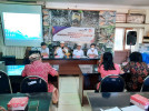 Monitoring Evaluasi Percepatan Penurunan Stunting (PPS) di Kecamatan Buleleng