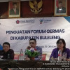 Pertemuan Penguatan Forum Germas Kabupaten Buleleng Tahun 2024 