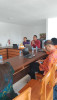 Monitoring dan Evaluasi Tim Percepatan Penurunan Stunting (TPPS) Tk. Kabupaten/Kota 