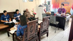 Rapat Capaian Hasil Pelaksanaan Program Kegiatan Perangkat Daerah Bulan Mei