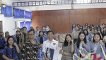 Seminar Nasional HUT UKM PIK-M Pelana Undiksha ke-12