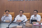 Bimbingan Teknis (Bimtek) Monitoring dan Evaluasi (Monev) Keterbukaan Informasi Publik tahun 2024