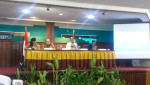 Rapat Koordinasi Pengembangan dan Pembinaan Kota/Kabupaten Tanggap Ancaman Narkoba