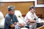 Rapat Koordinasi Program Pemerintah Kabupaten Buleleng 