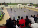 Turnamen Futsal Bupati Cup ke VIII