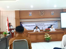 Rakor Audit Kasus Stunting dan Sosialisasi Menu DAK Tahun 2023