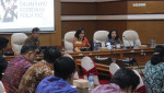 Rapat Koordinasi Pengarustamaan Gender (PUG)