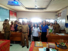 Pembinaan Program Banggakencana oleh Kader PPKBD/Sub. PPKBD dengan tema “Membangun Keluarga Atasi Stunting di Desa Suwug