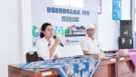 Rapat Koordinasi Pelayanan KB di Fasilitas Kesehatan (Faskes) Kecamatan Seririt