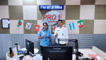 Kepala Dinas P2KBP3A Kabupaten Buleleng Hadiri Dialog Interaktif Radio Lintas Singaraja Pagi Pro 1 RRI Singaraja 