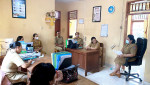 Rapat Rutin Bidang Perlindungan Perempuan dan Anak