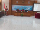 FGD Hasil Evaluasi Program Percepatan Penurunan Stunting Tingkat Provinsi Bali Tahun 2023