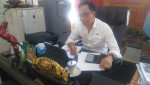 Zoom Meeting tentang Evaluasi dan Optimalisasi kinerja Program Pembangunan Keluarga Kependudukan dan Keluarga Berencana (Bangga Kencana) dan Percepatan Penurunan Stunting (PPS