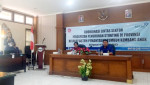 Koordinasi Lintas Sektor Percepatan Penurunan Stunting di Provinsi melalui Sistem Pemantauan Tumbuh Kembang Anak