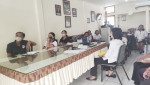 Rapat Koordinasi Program Bangga Kencana