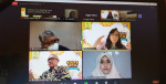 Webinar series KOLAK KETAN (Kelas Online Keluarga dan Anak Terkait Kesehatan dan Pendidikan) Series V