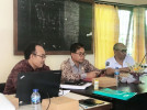 monitoring dan evaluasi Percepatan Penurunan Stunting di Kecamatan Kubutambahan 