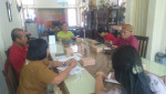 Rapat Koordinasi Lintas Sektor