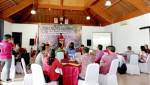 Focus Group Discussion (FGD) Penyusunan Publikasi Kabupaten Buleleng dalam Angka 2023 