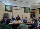 Rapat Sistem Informasi Anti Perundungan (SIAP)