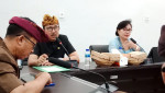 Rapat Koordinasi Penanggulangan Kemiskinan Kabupaten Buleleng Tahun 2023