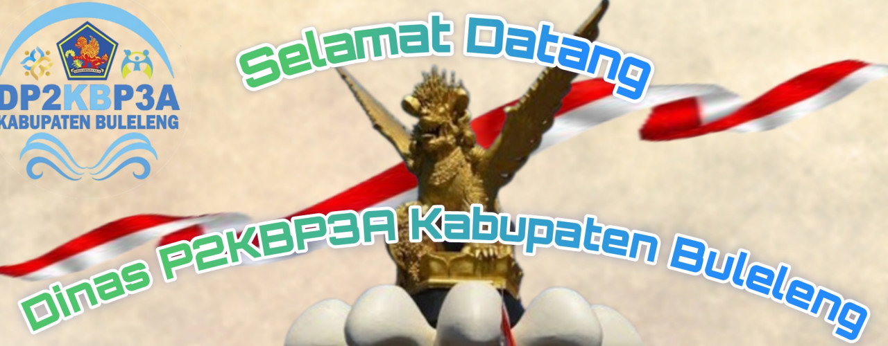 Dinas P2KBP3A Kabupaten Buleleng 