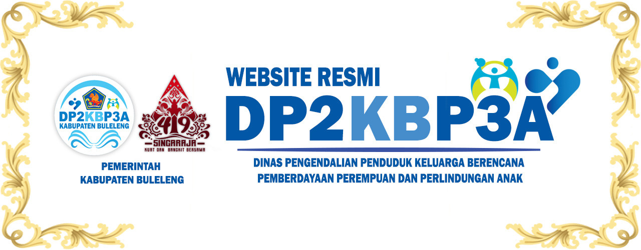 Website Resmi Pemerintah Kabupaten Buleleng