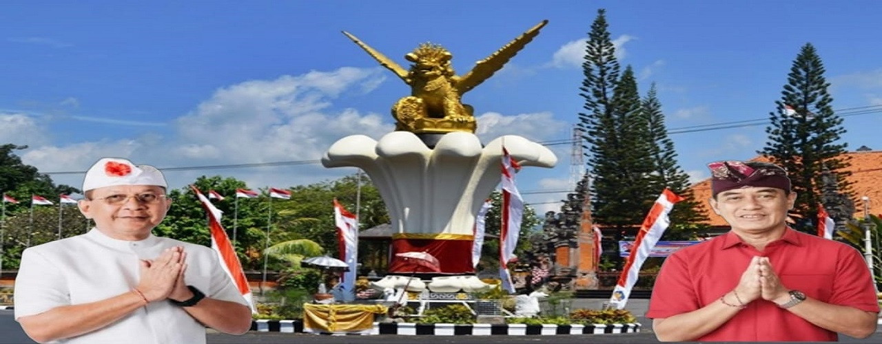 Website Resmi Pemerintah Kabupaten Buleleng